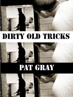 cover image of Dirty Old Tricks